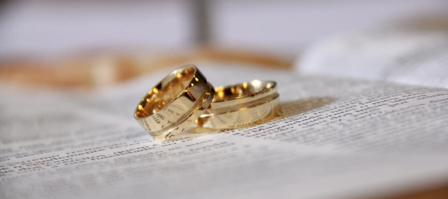 Christian Marriage Quotes