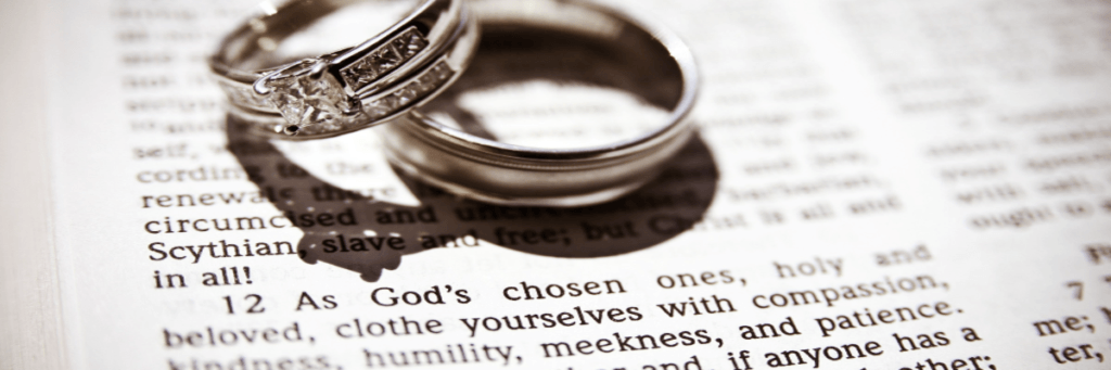 Christian Marriage Quotes