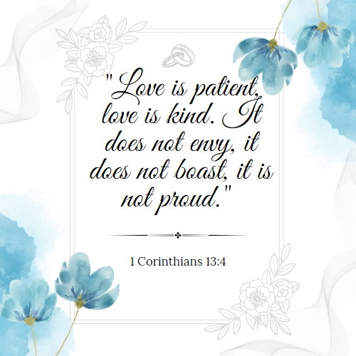Christian Marriage Quotes