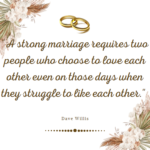 Christian Marriage Quotes