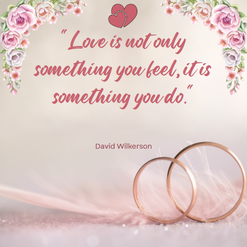 Christian Marriage Quotes