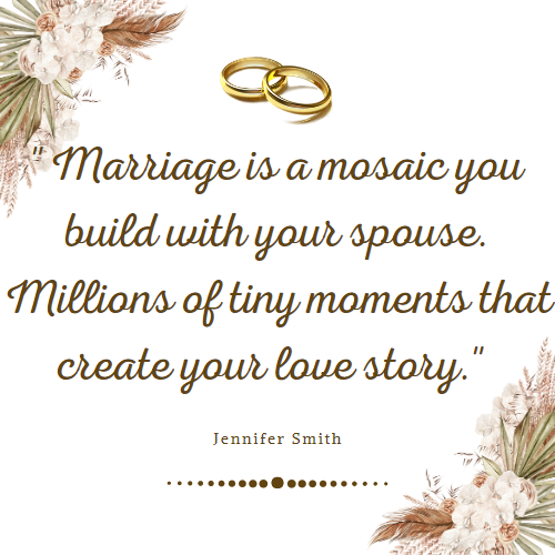 Christian Marriage Quotes