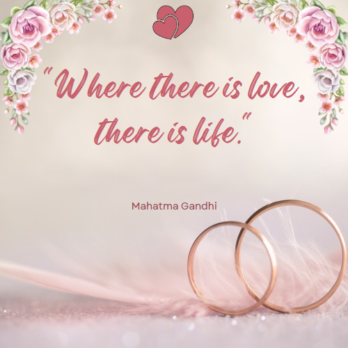 Christian Marriage Quotes