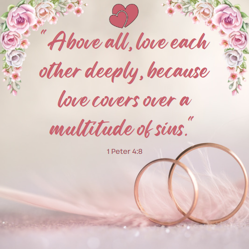 Christian Marriage Quotes