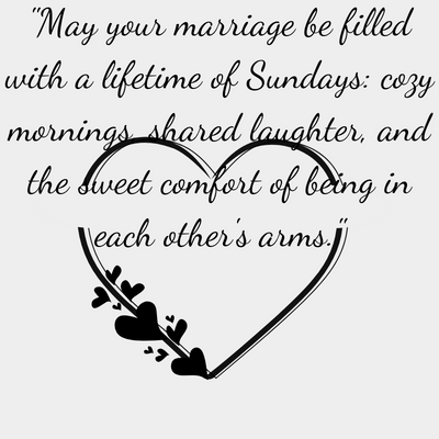 Best Marriage Quotes