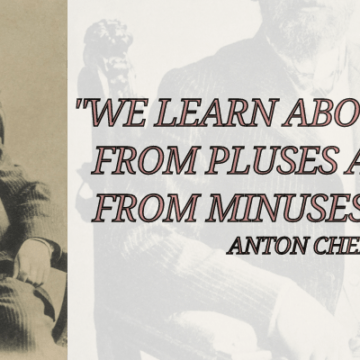 Anton Chekhov